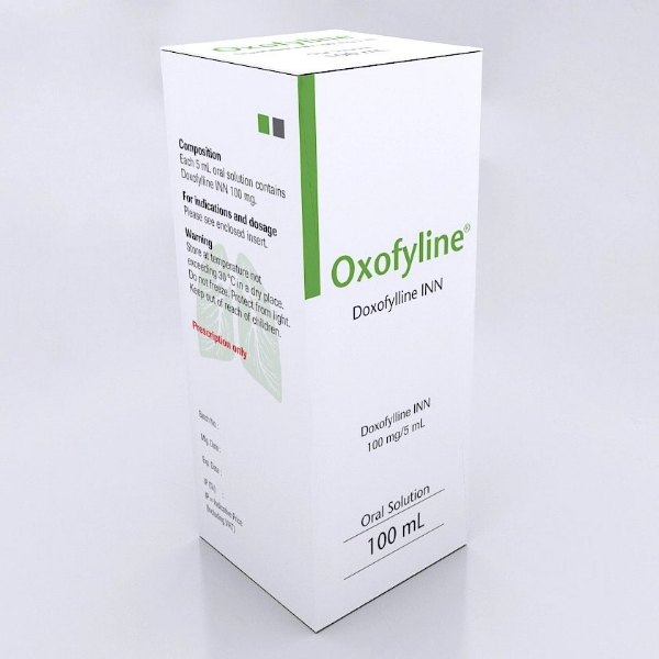 oxofyline-100-ml